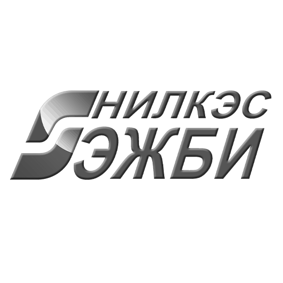 Логотип НИЛКЭС ООО "ПО "ЭЖБИ"