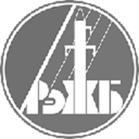 Логотип ООО "РЭЖБ"